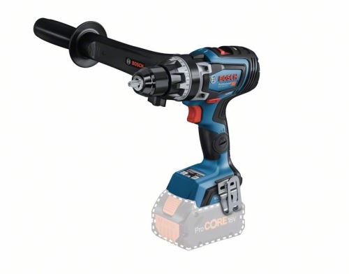 Taladro atornillador inalámbrico Bosch GSR 18V-150 C 06019J5001