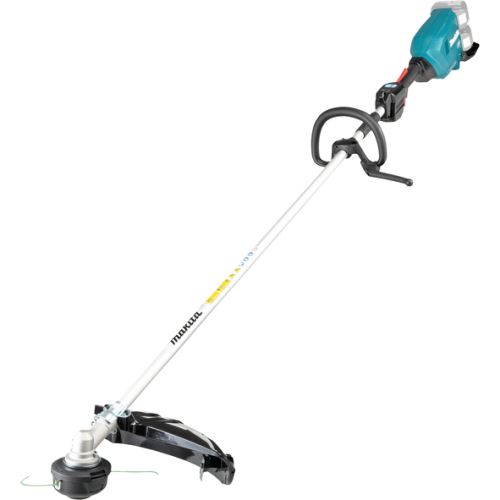 MAKITA Desbrozadora inalámbrica Li-ion LXT 2x18V, sin batería Z DUR369LZ