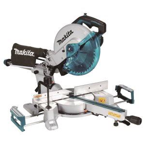 MAKITA Tronzadora con luz 260mm, 1450W LS1110F