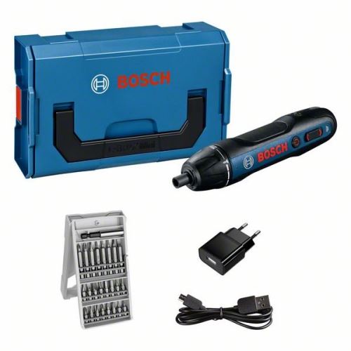 Bosch Atornillador inalámbrico Bosch GO 06019H2101