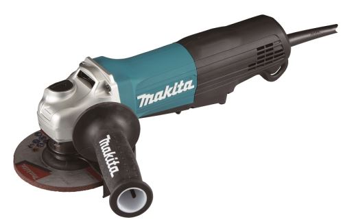 Makita Amoladora angular 125 mm, 1300 W GA5050R