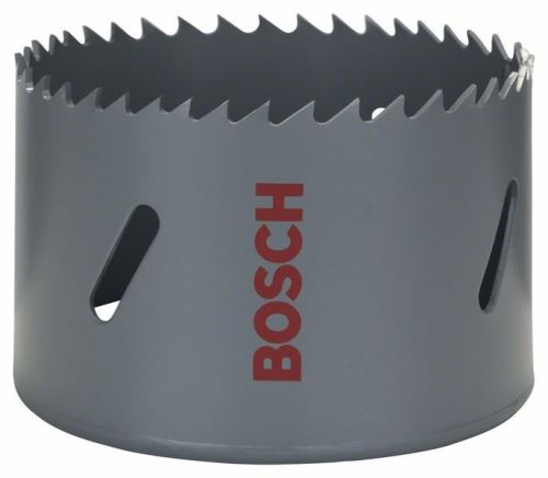 BOSCH Perforadora bimetálica HSS para adaptador estándar 76 mm, 3" 2608584125