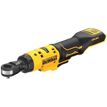 Trinquete a batería DeWALT 12V DCF504N