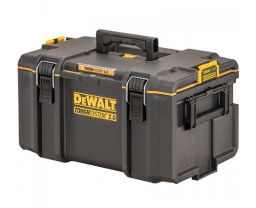 DeWALT Tough Box DS300 TOUGHSYSTEM 2.0 (volumen 39 litros) DWST83294-1