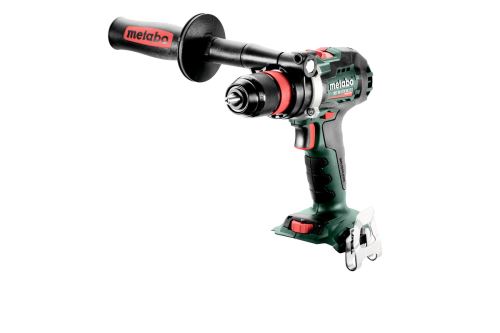 METABO Taladro atornillador inalámbrico BS 18 LTX BL QI 602359850