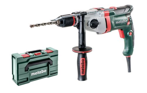 Metabo Taladro percutor SBEV 1100-2 S 600784500