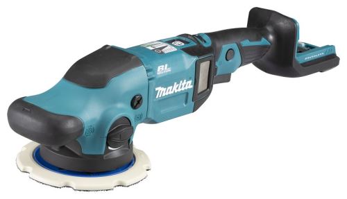 MAKITA Pulidora inalámbrica 150mm Li-ion 18V, sin batería Z DPO600Z