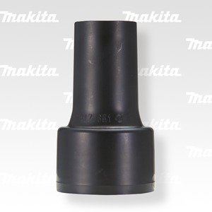 Adaptador MAKITA 22 mm DVC340, DVC350, DVC860L, VC2510L, VC3210L 195547-8