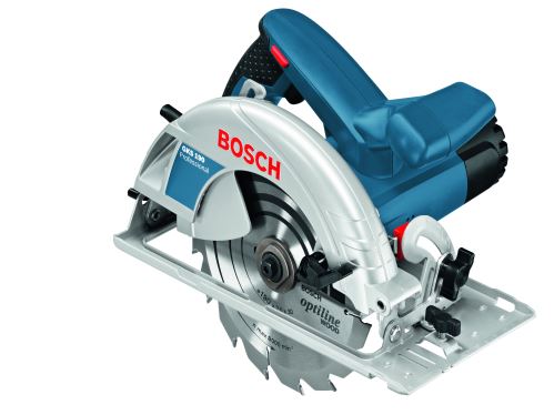 Bosch Sierra circular manual GKS 190 0601623000