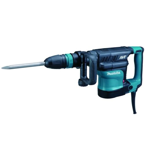 Martillo cincelador Makita con AVT 11,2J,1300W HM1111C