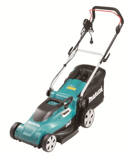 Makita Cortacésped eléctrico 41cm, 1600W (EM410) ELM4120