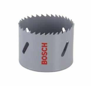 BOSCH Pieza de extensión vástago hexagonal 1/4" para fresas planas Self Cut Speed 152 mm 2608595422