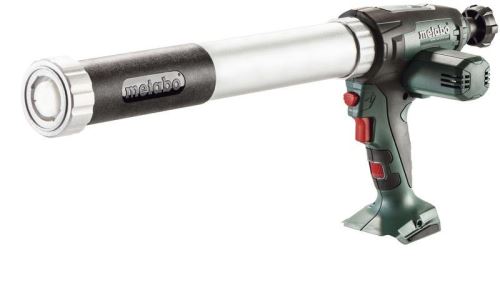 METABO Pistola de cartuchos a batería KPA 18 LTX 600 sin batería 601207850