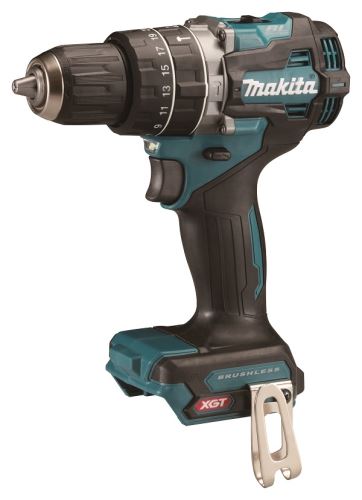 Atornillador de impacto inalámbrico Makita Aku Li-ion XGT 40V/2.0 Ah HP002GA201