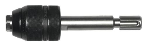 Portabrocas MAKITA de 1,5 - 13 mm de sujeción rápida, con adaptador para sujeción SDS-max 122829-5