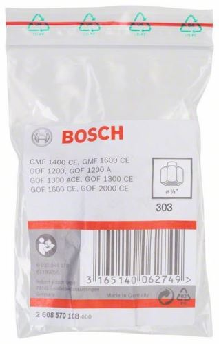 BOSCH Portabrocas 1/2", 24 mm 2608570108