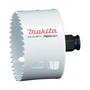 MAKITA perforadora BiM Ezychange 2 79 mm E-03947