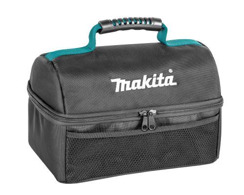 MAKITA Bolsa térmica para alimentos 330x180x210mm E-15584