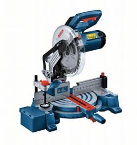 Bosch Ingletadora e ingletadora GCM 254 0601B52000