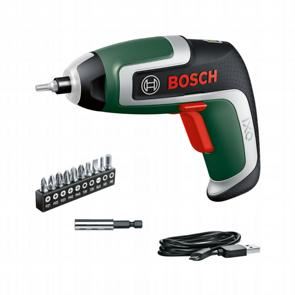 BOSCH Atornillador inalámbrico IXO 7 06039E0020