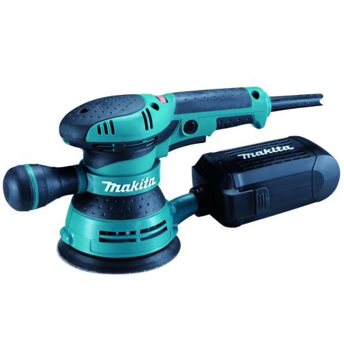 MAKITA Lijadora excéntrica con regulación 125 mm, 300W BO5041