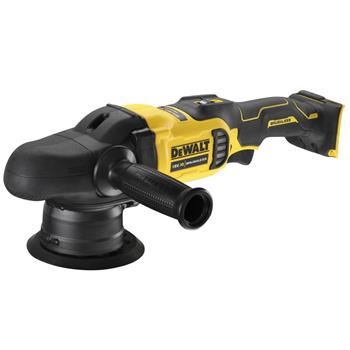 Pulidora excéntrica inalámbrica DeWALT DCM848N