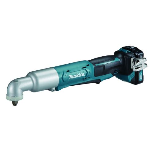 MAKITA Llave de impacto angular inalámbrica 3/8" Li-ion 10.8/12V/2.0Ah CXT TL065DSAJ