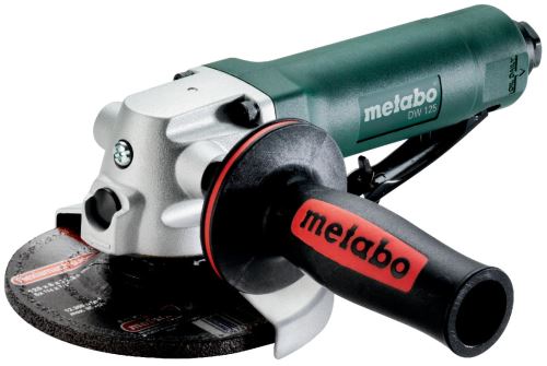 METABO Amoladora angular neumática DW 125 601556000