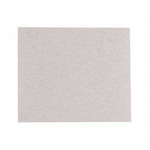 Papel de lija MAKITA 114x140 mm K80, 10 piezas P-36538