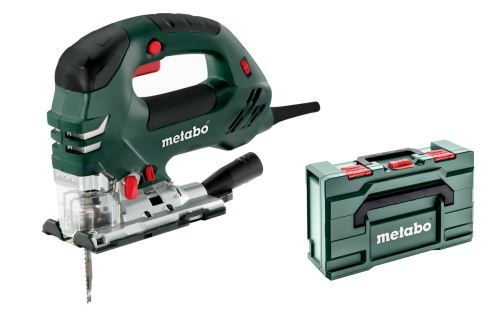 Metabo Sierra recta STEB 140 Plus 601404500