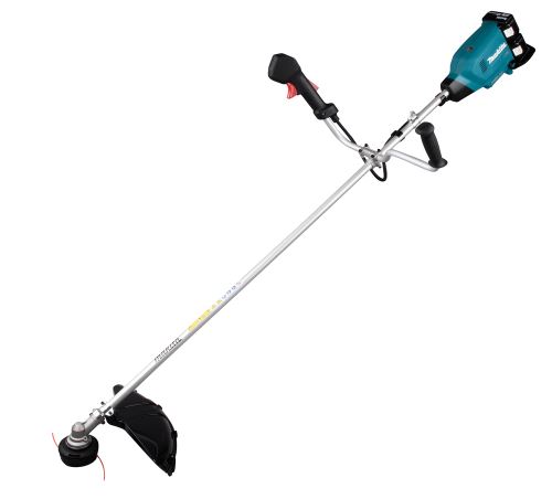 MAKITA Desbrozadora inalámbrica Li-ion LXT 2 x 18V, sin batería DUR369AZ