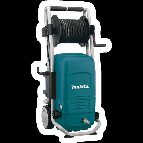 MAKITA Hidrolimpiadora 150bar 2500W HW151