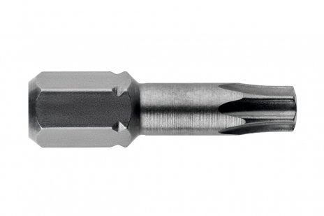 METABO Puntas de destornillador Torx 50 / 35 mm 1/4" Classic (2 uds) 625419000