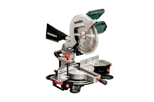 METABO Tronzadora KS 305 M