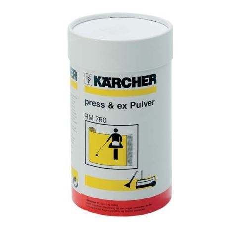 Kärcher Čistič koberců RM 760  800g 62901750