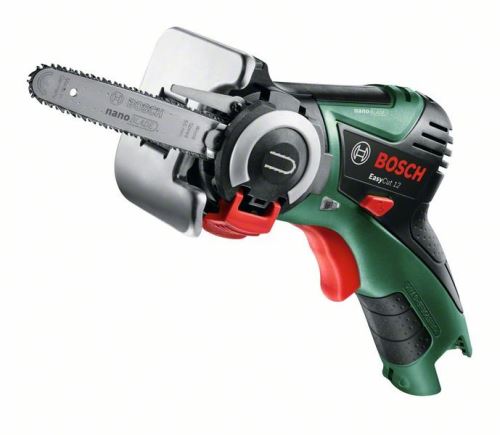 BOSCH Sierra inalámbrica NanoBlade EasyCut 12 versión individual 06033C9001