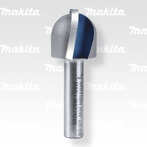 MAKITA Fresa ranuradora diámetro 20, mango 8 mm P-78944