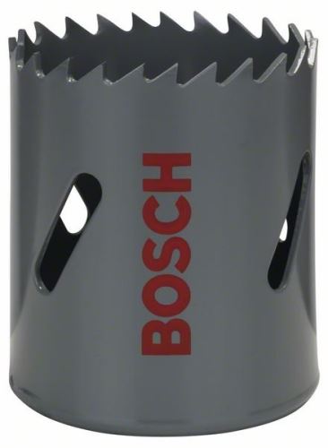 BOSCH Perforadora bimetálica HSS para adaptador estándar 44 mm, 1 3/4" 2608584114