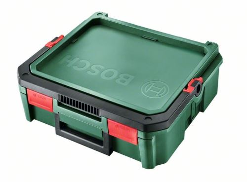 BOSCH SystemBox independiente - tamaño S 1600A016CT