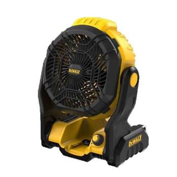 Ventilador DeWALT AKU (ventilador) DCE512N