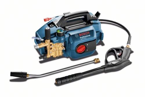 Bosch GHP 5-13 C Profesional Limpiador de alta presión 0600910000