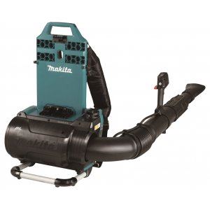 MAKITA Soplador de mochila inalámbrico Li-ion, FUENTE EXTERNA sin batería Z UB002CZ02