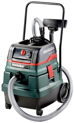 METABO Aspirador multiusos ASR 50 L SC Vibra 602034000