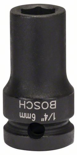 BOSCH Llave de vaso 30 mm, 62 mm, 54 mm, M 20, 49 mm 1608557049