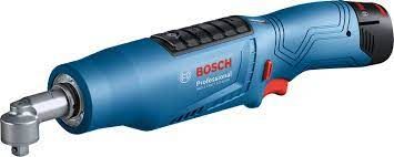 Destornillador angular Bosch Aku Ángulo Exacto 12V-12-400, 0602496600