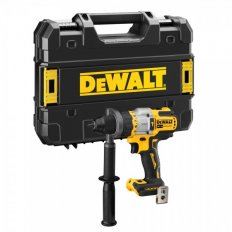 Taladro de impacto inalámbrico DeWALT 18V, XR FLEXVOLT Advantage, sin batería DCD999NT