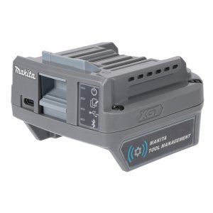 Adaptador de comunicación MAKITA Li-ion XGT 40V ADP12 1910D9-2