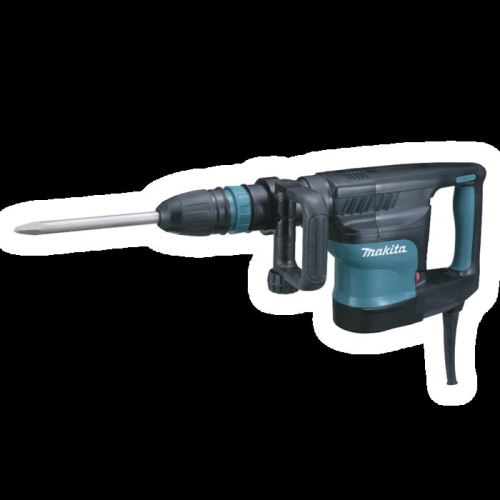 Martillo cincelador Makita 11.5J, 1300W HM1101C