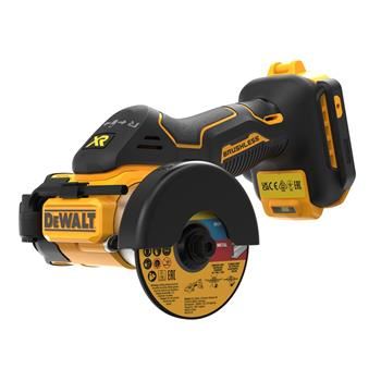 Cortadora universal a batería DeWALT 18V DCS438N