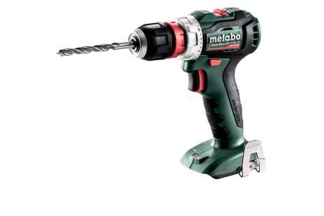 Metabo TALADRO INALÁMBRICO POWERMAXX BS 12 BL Q CON DESTORNILLADOR 601039860